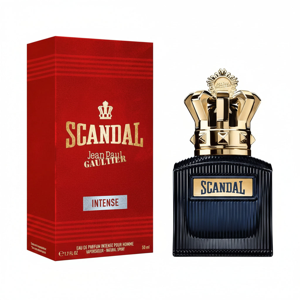 Jean Paul Gaultier Scandal Intense Eau De Parfum Intense