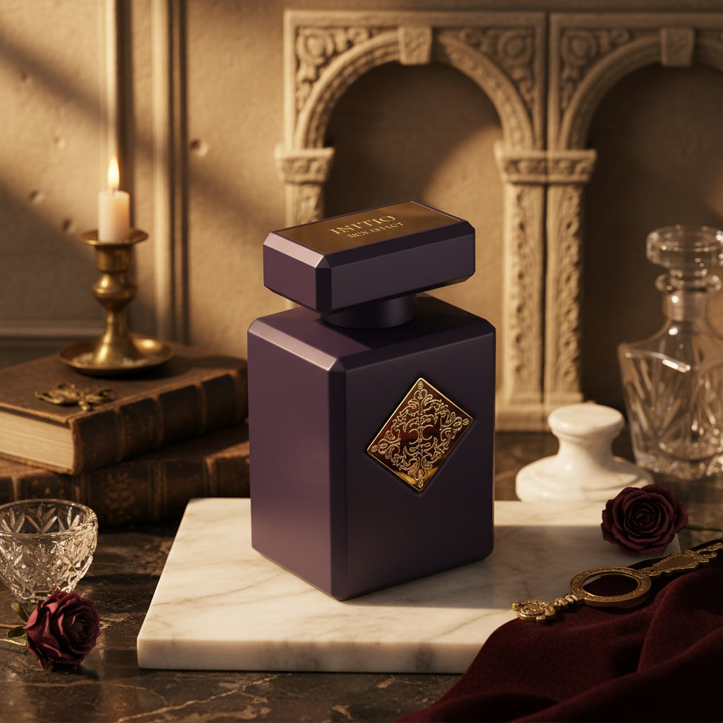 Initio Parfums Prives Side Effect Eau de Parfum