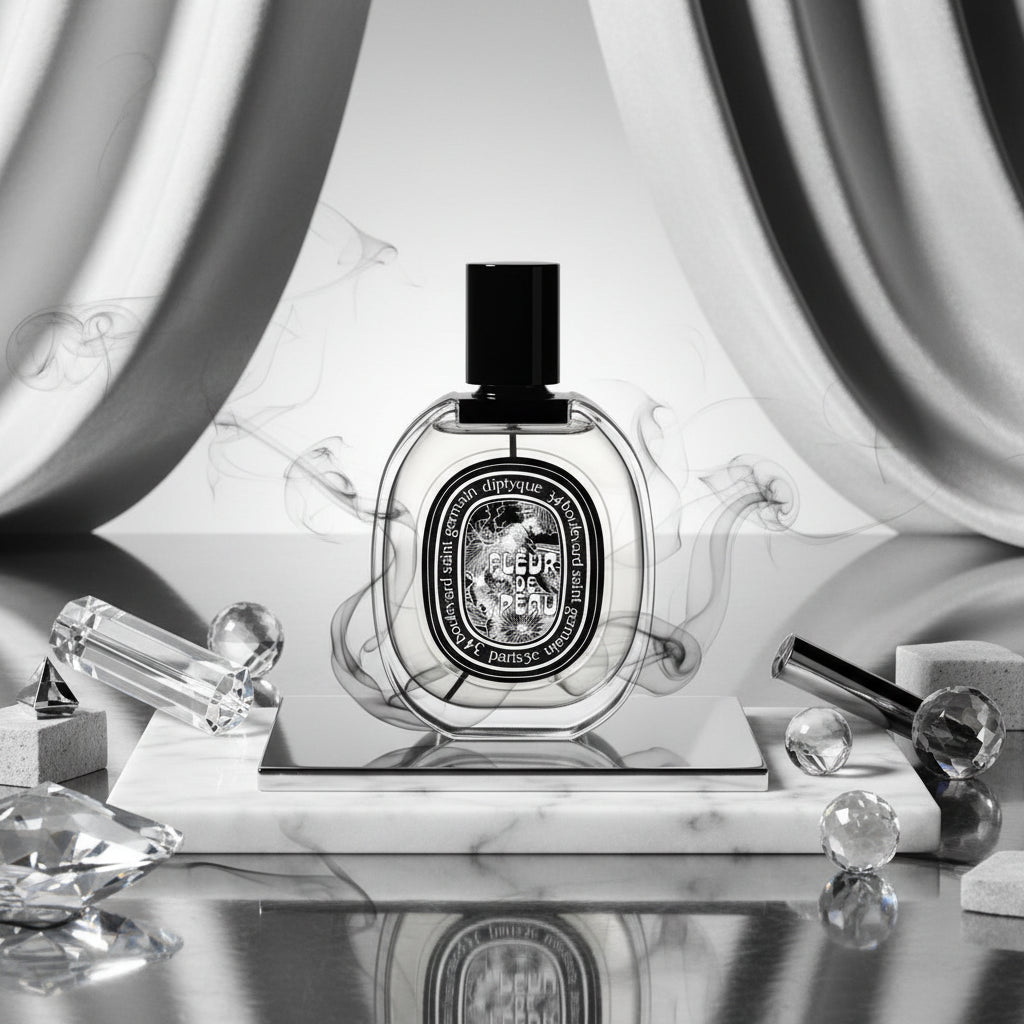 Diptyque Fleur De Peau Eau De Parfum