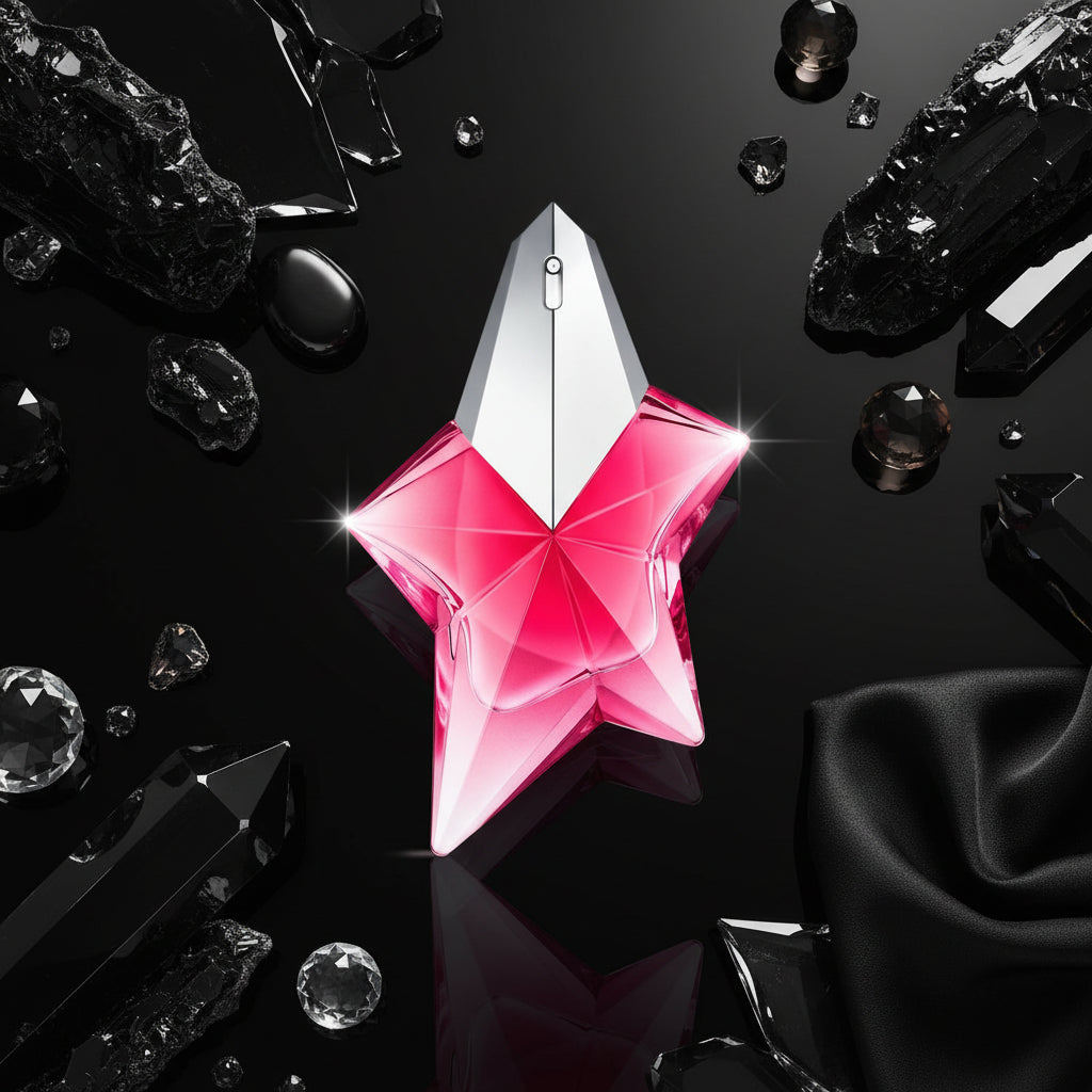 Mugler Angel Nova Eau De Parfum