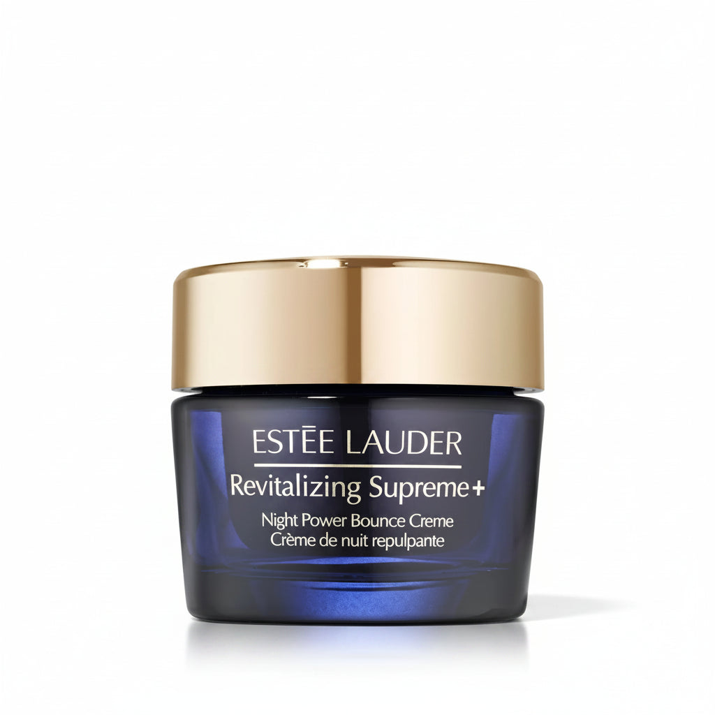 Revitalizing Supreme+ Night Power Bounce Creme