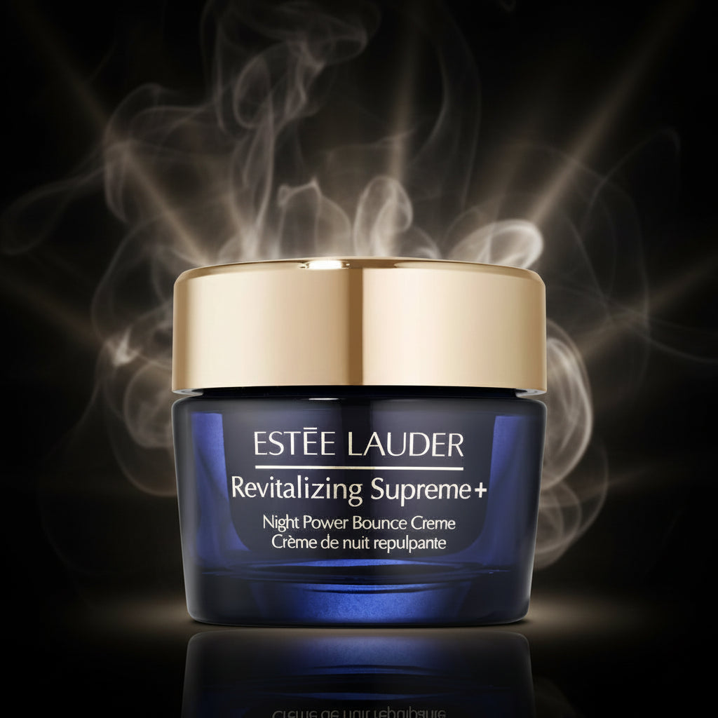 Revitalizing Supreme+ Night Power Bounce Creme