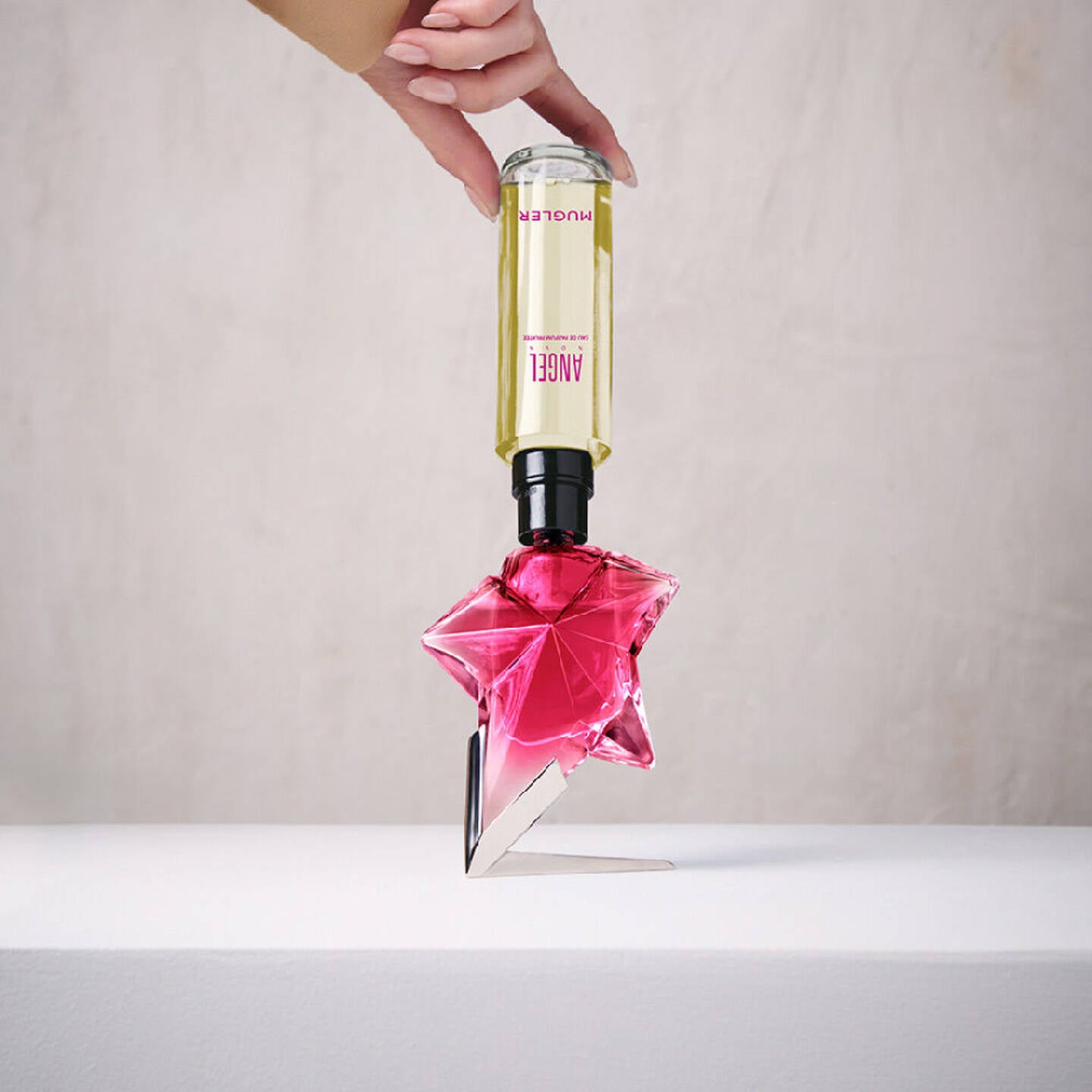 Mugler Angel Nova Eau De Parfum