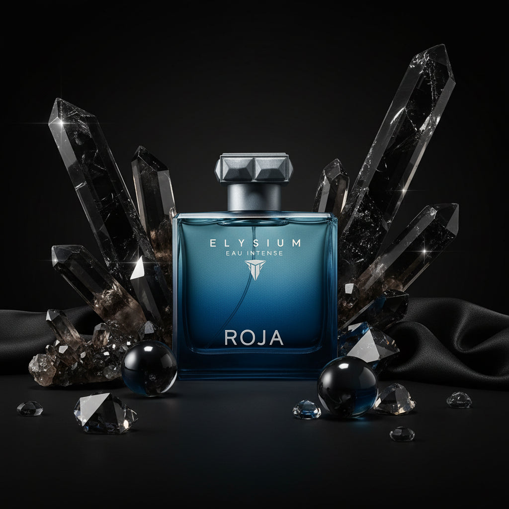 Roja Parfums Elysium Eau Intense