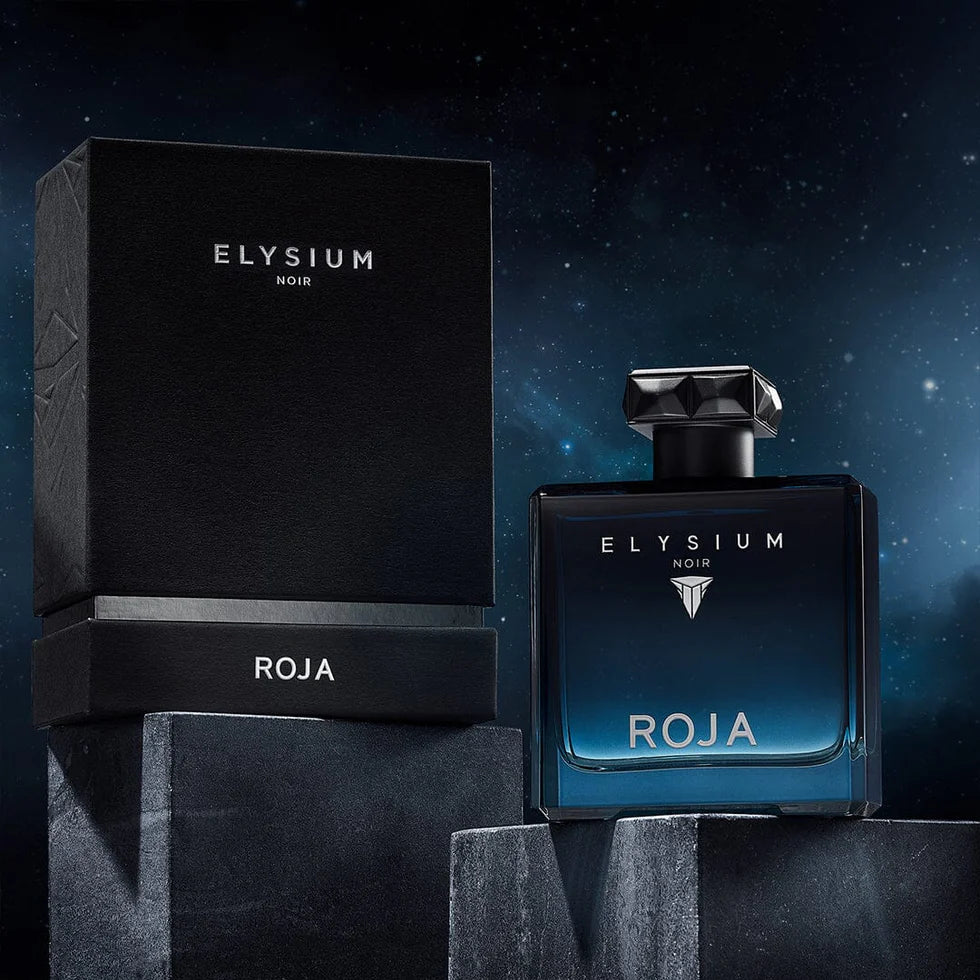 Roja Parfums Elysium Noir Eau de Parfum