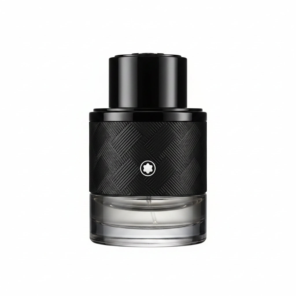 Montblanc Explorer Extreme Parfum