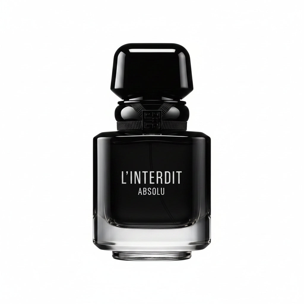 Givenchy L'Interdit Absolu Eau De Parfum Intense