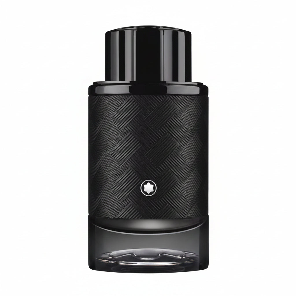 Montblanc Explorer Extreme Parfum