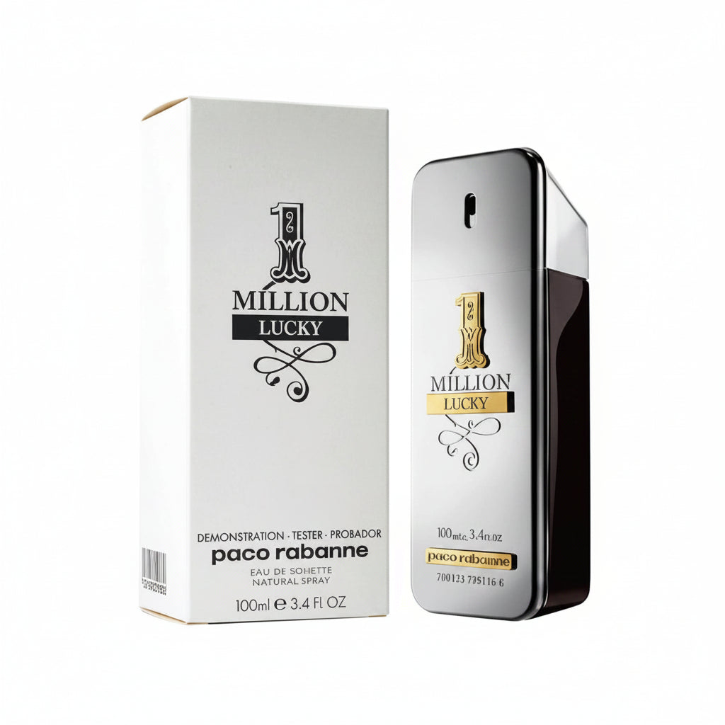 Paco Rabanne 1 Million Lucky