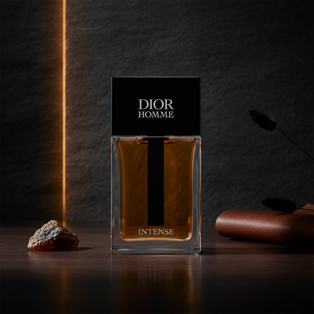 Dior Homme Intense Eau de Parfum