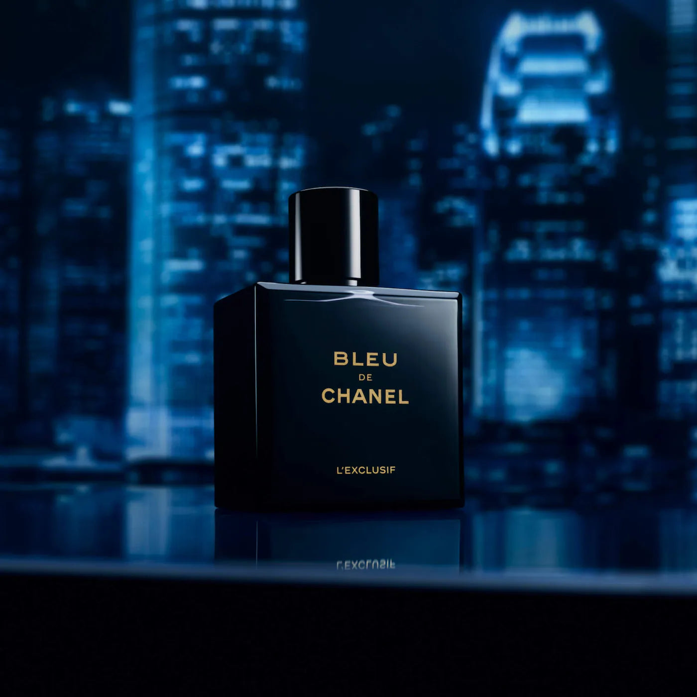 Chanel Bleu de Chanel L’Exclusif