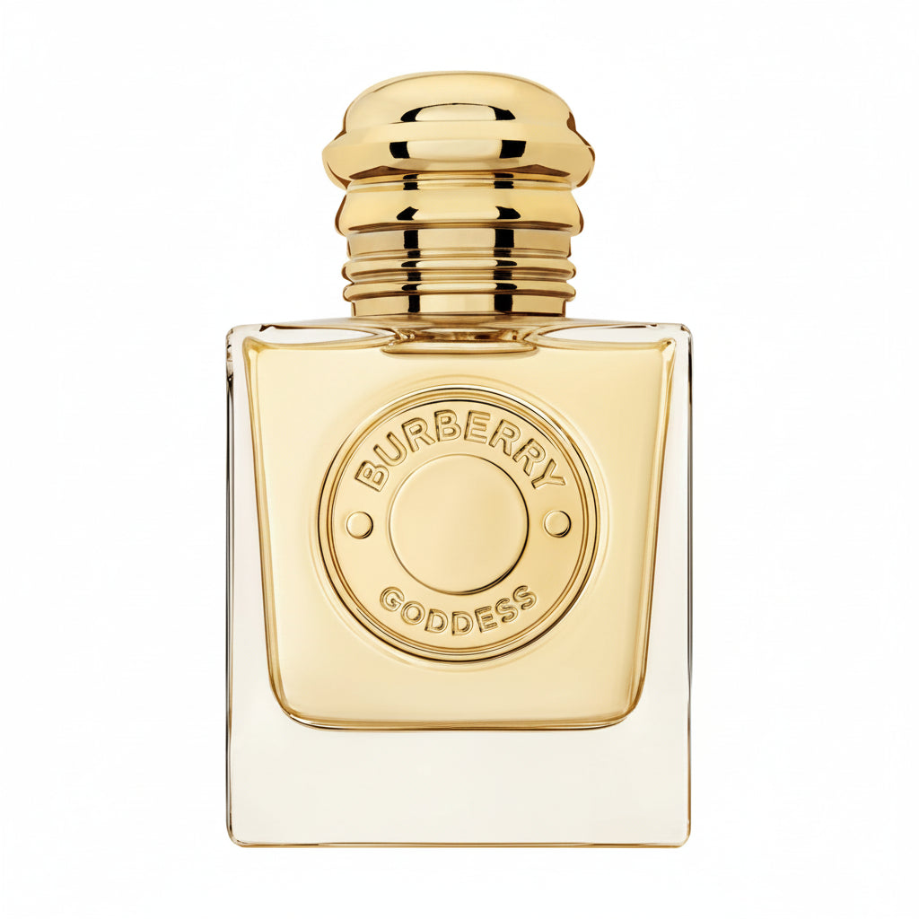Burberry Goddess Eau de Parfum for Women