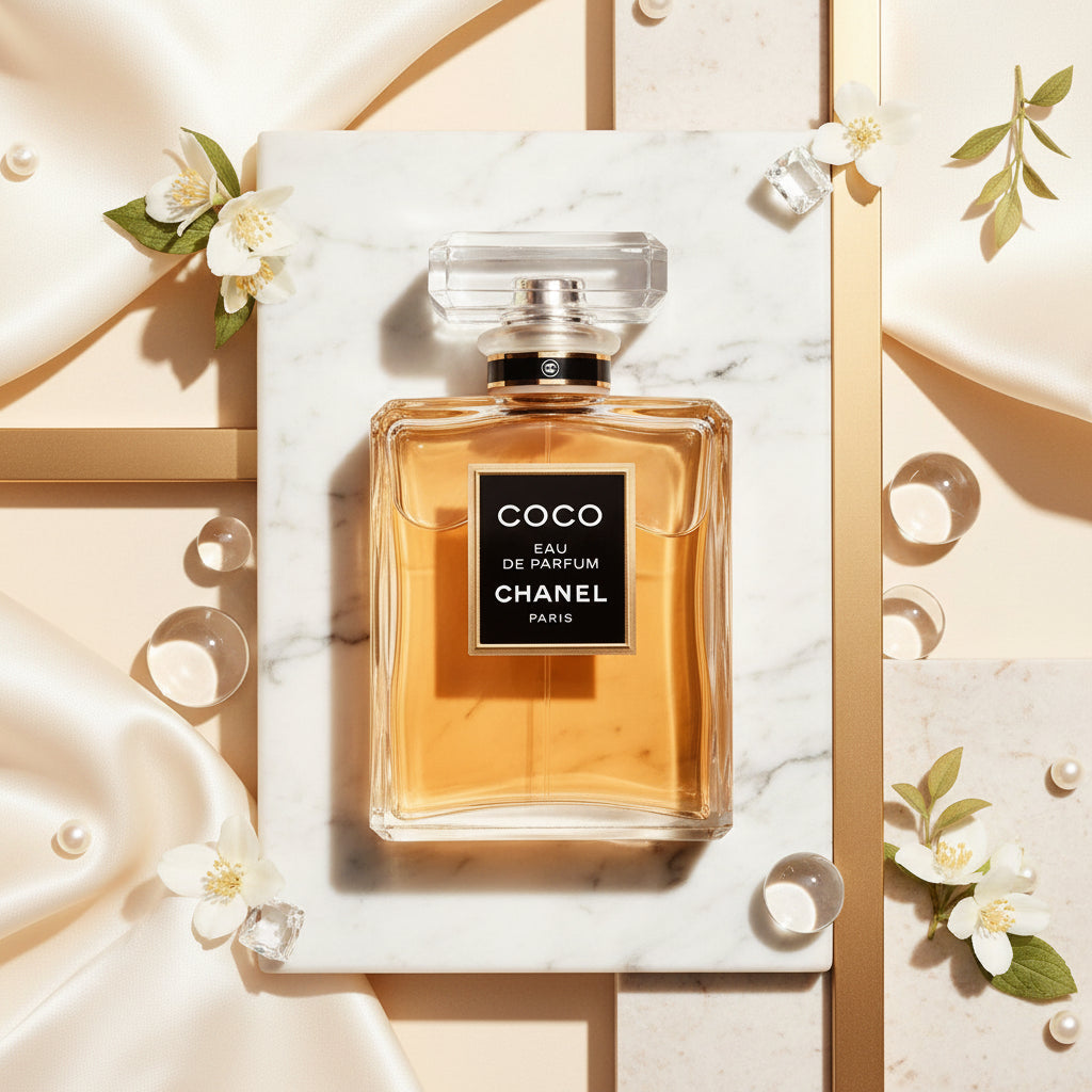 Chanel Coco Eau de Parfum