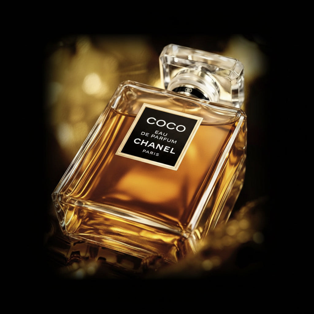 Chanel Coco Eau de Parfum