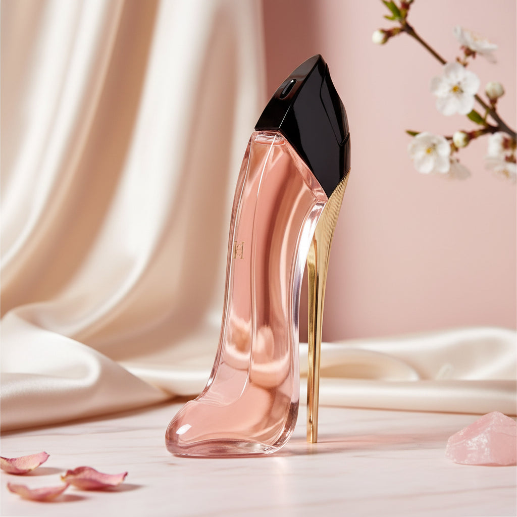 Carolina Herrera Good Girl Blush Eau de Parfum