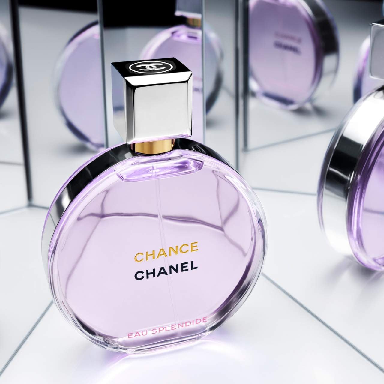 Chanel Chance Eau Splendide