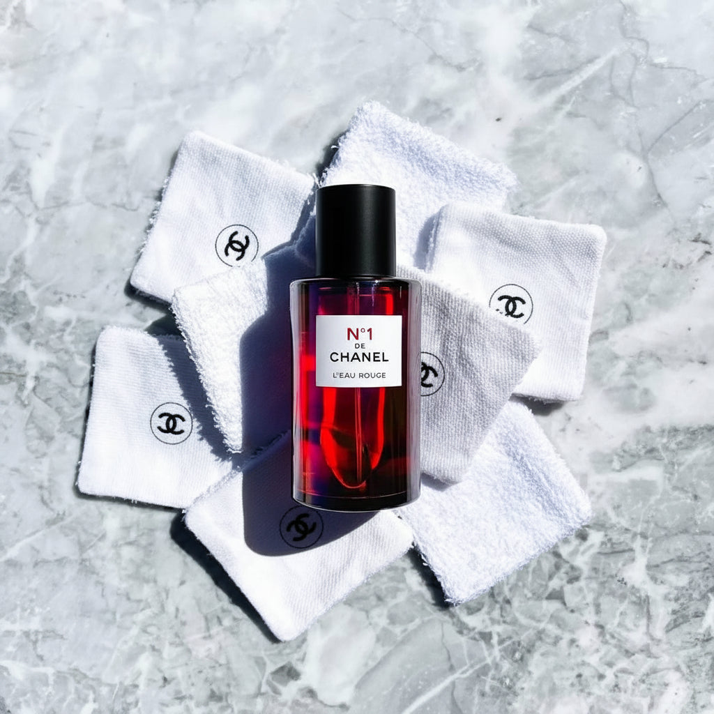 Chanel N°1 de Chanel L’Eau Rouge