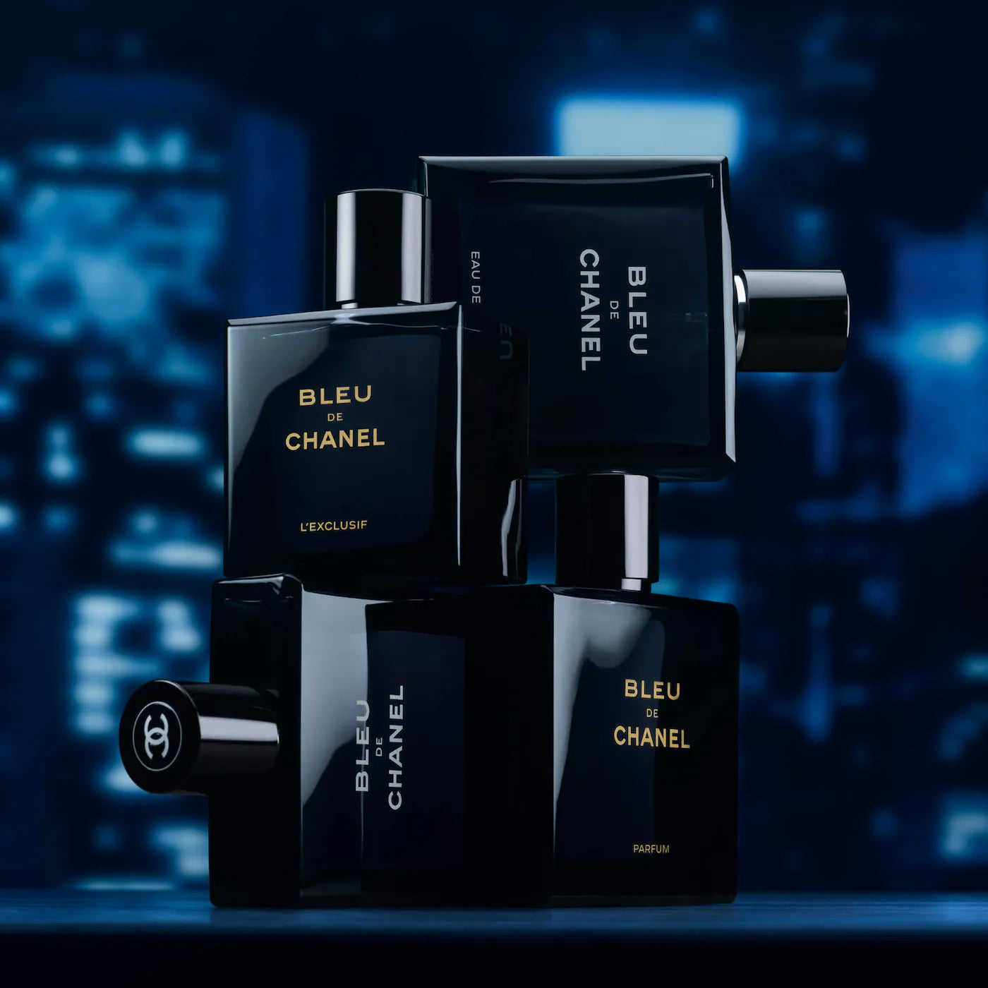 Chanel Bleu de Chanel Eau de Parfum