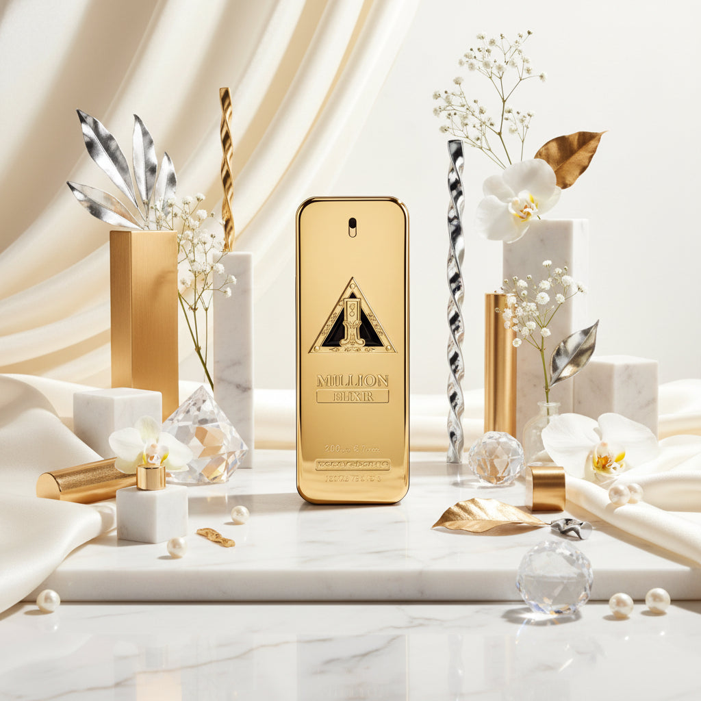 Paco Rabanne 1 Million Elixir