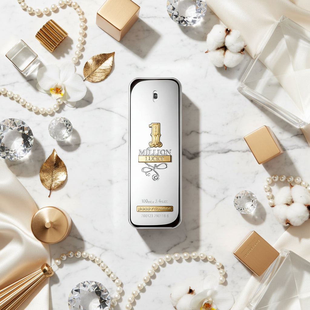 Paco Rabanne 1 Million Lucky