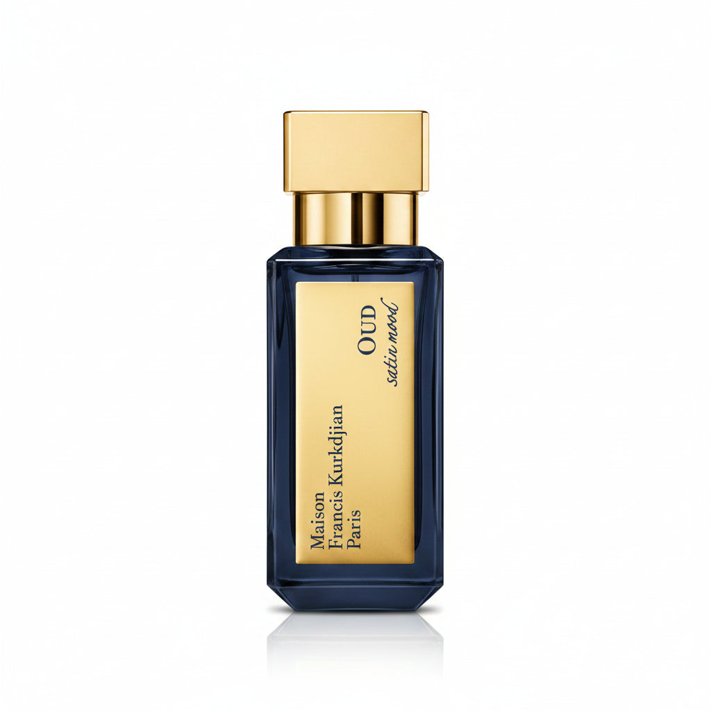 Maison Francis Kurkdjian Oud Satin Mood Extrait de Parfum