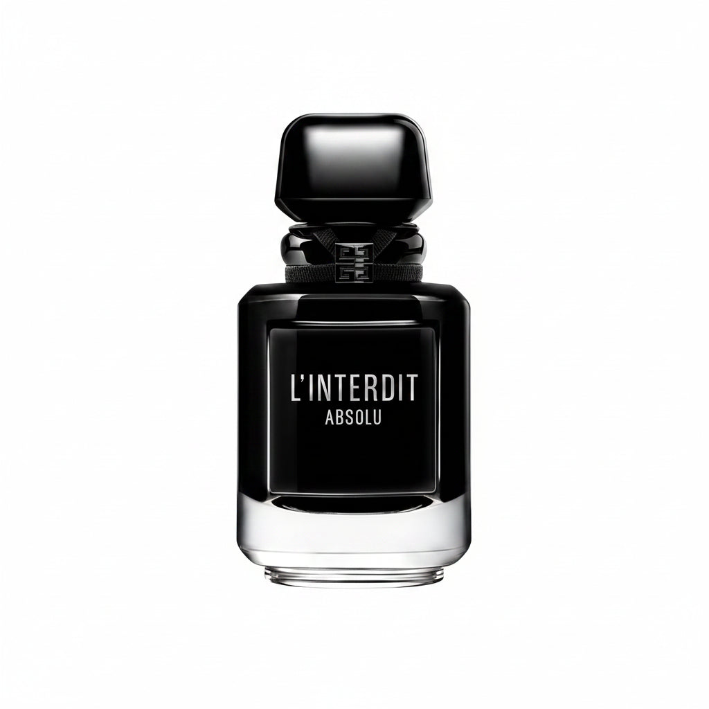 Givenchy L'Interdit Absolu Eau De Parfum Intense