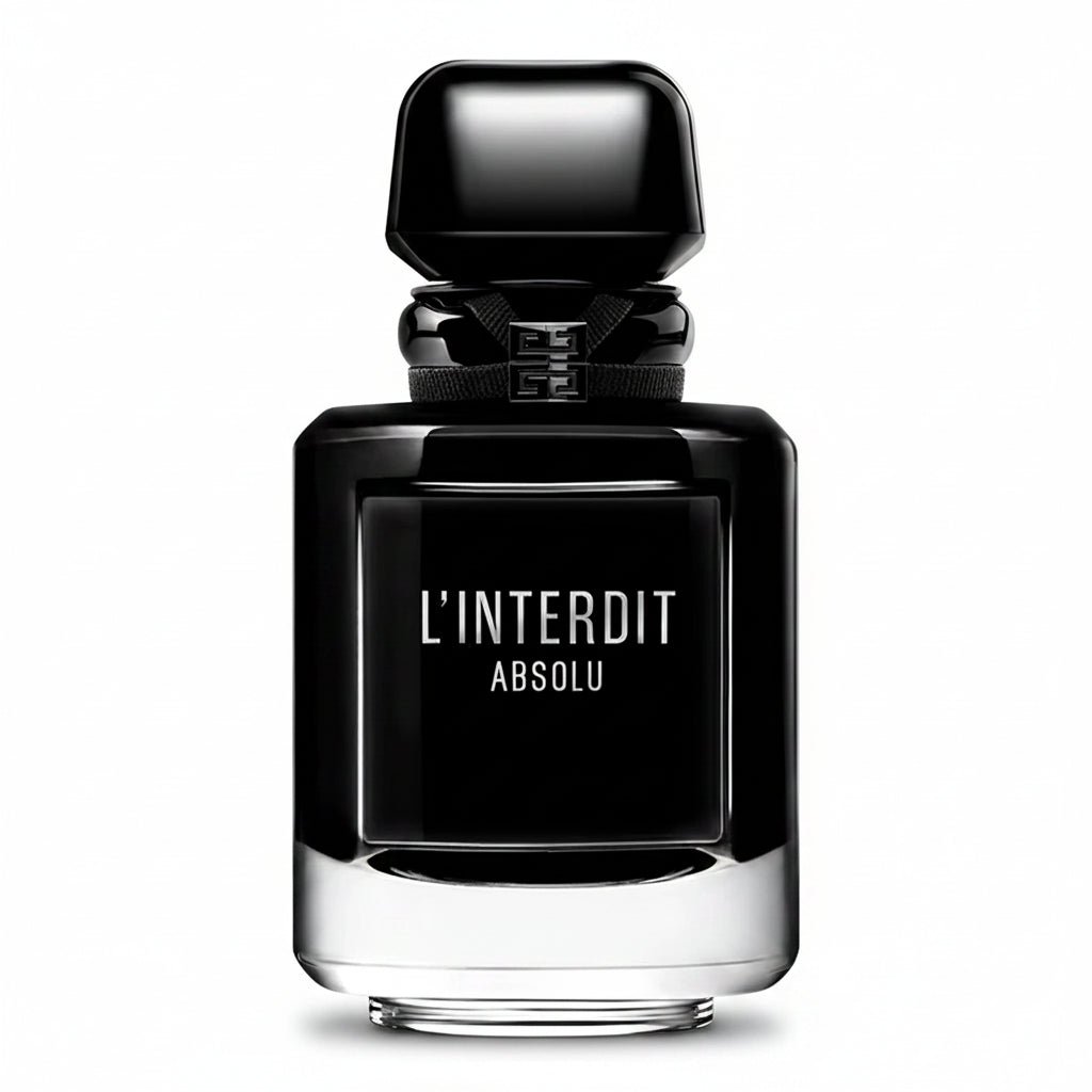 Givenchy L'Interdit Absolu Eau De Parfum Intense