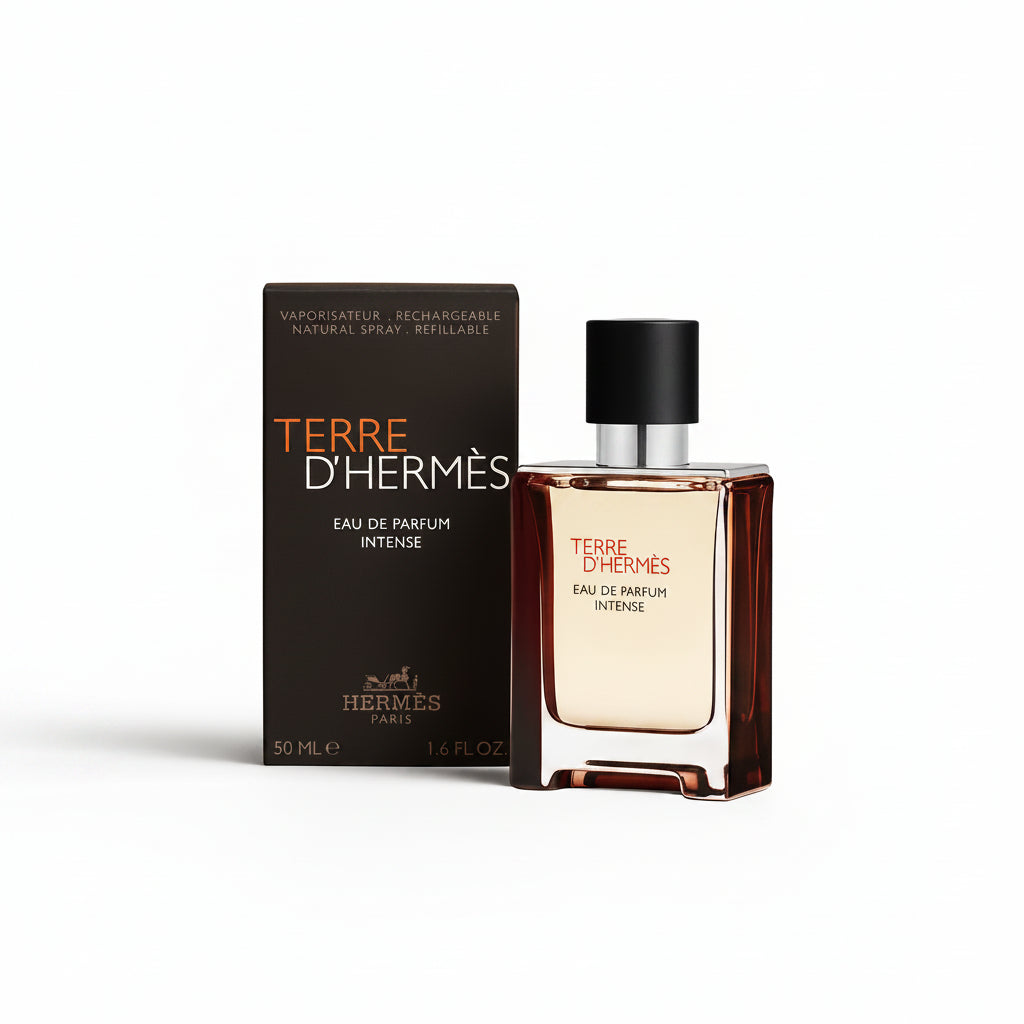 Hermes Terre d'Hermès Eau De Parfum Intense