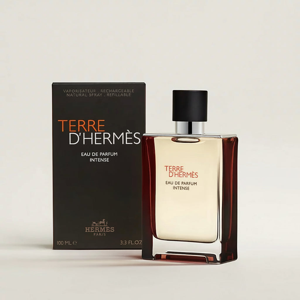 Hermes Terre d'Hermès Eau De Parfum Intense