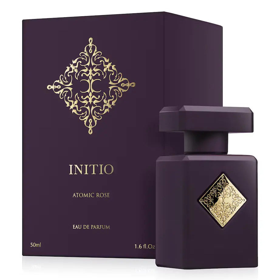 Initio Parfums Prives Atomic Rose Eau de Parfum