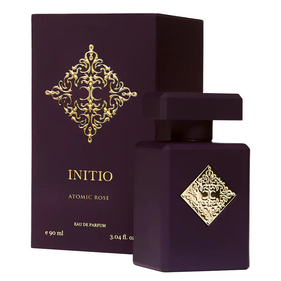 Initio Parfums Prives Atomic Rose Eau de Parfum