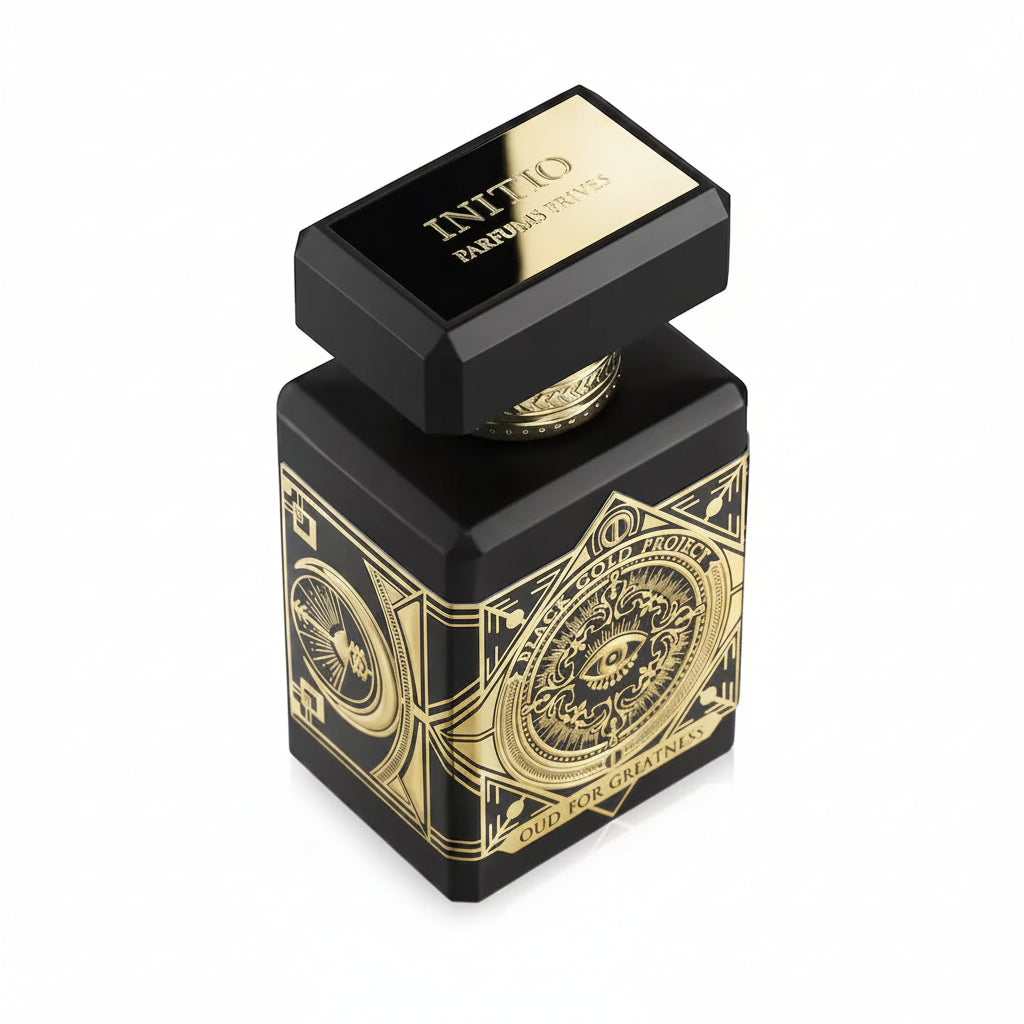 Initio Parfums Prives Oud for Greatness Eau de Parfum