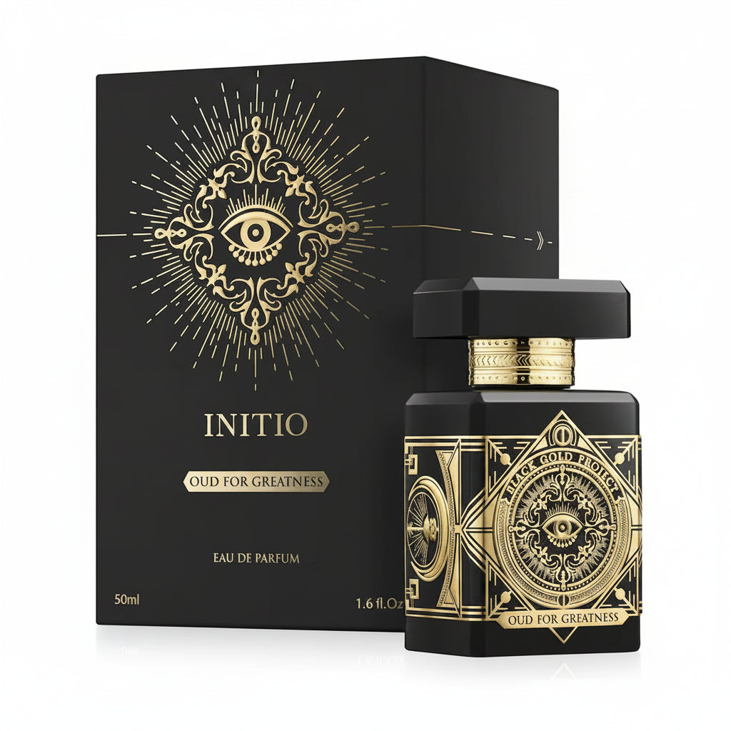 Initio Parfums Prives Oud for Greatness Eau de Parfum