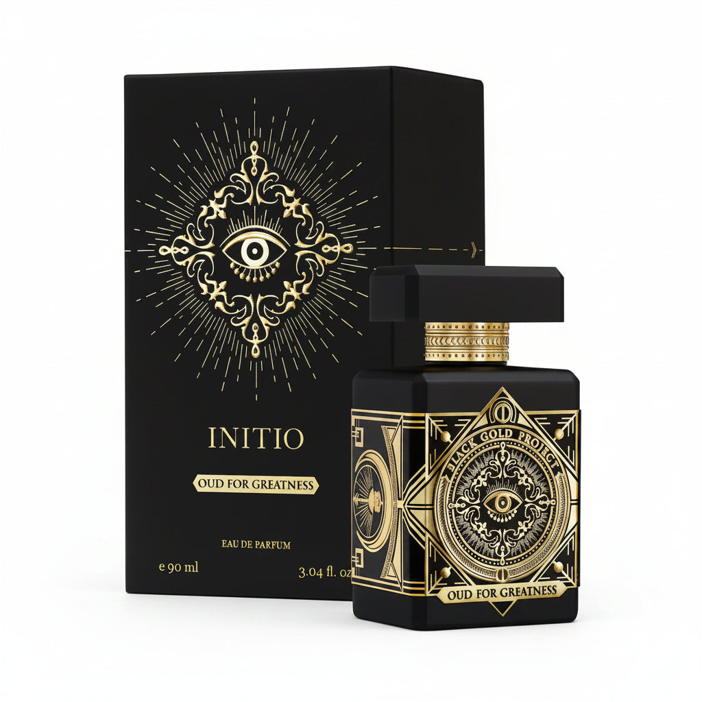 Initio Parfums Prives Oud for Greatness Eau de Parfum