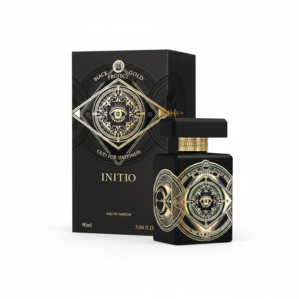 Initio Parfums Prives Oud for Happiness Eau de Parfum