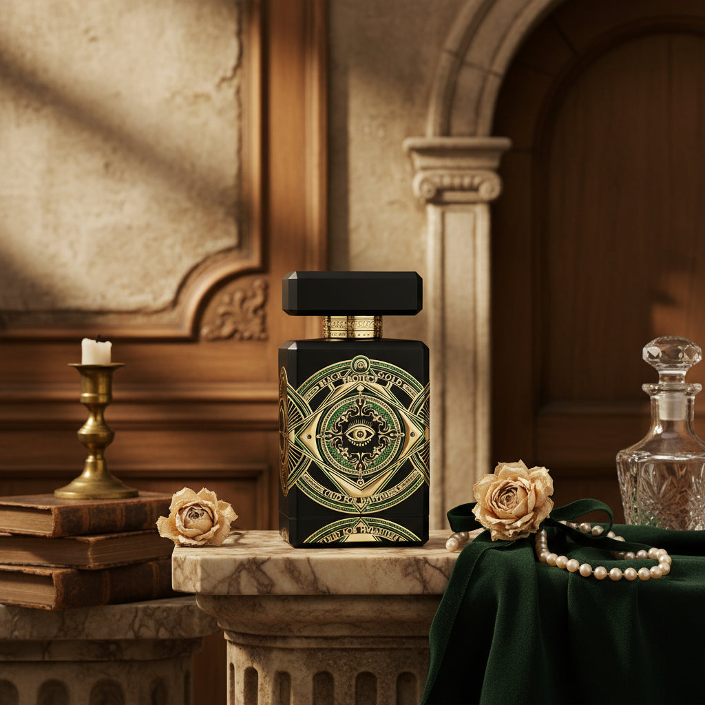 Initio Parfums Prives Oud for Happiness Eau de Parfum