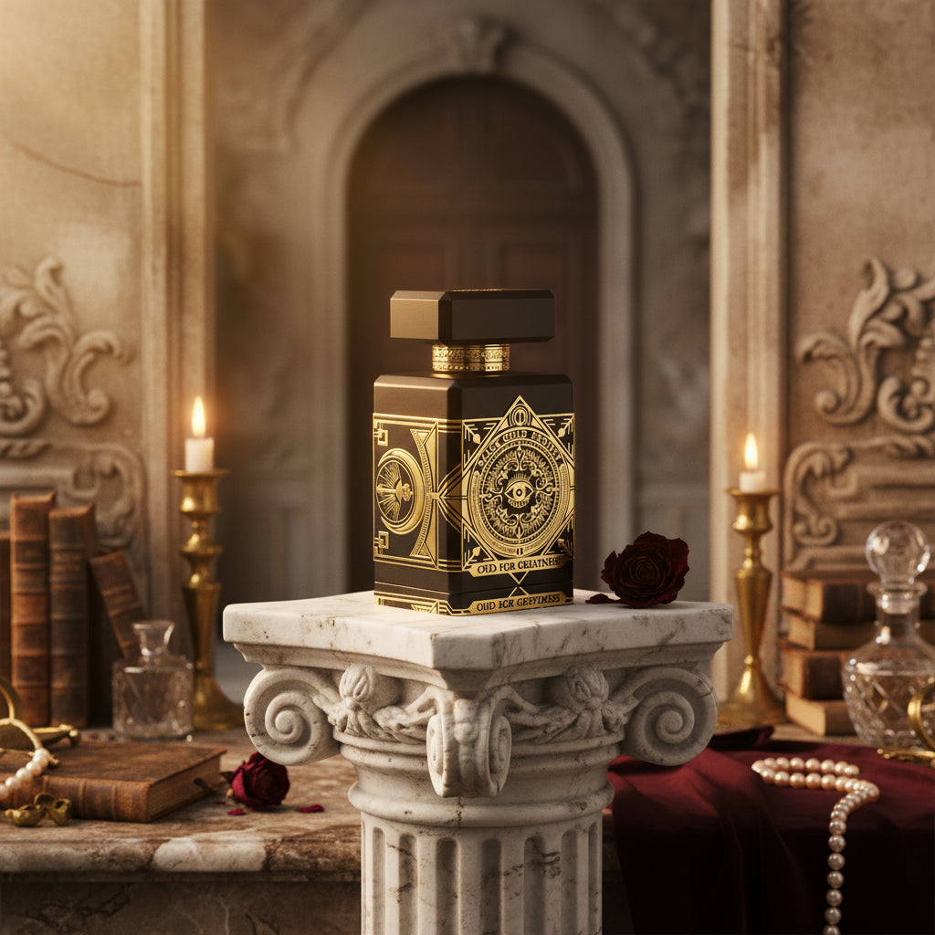 Initio Parfums Prives Oud for Greatness Eau de Parfum