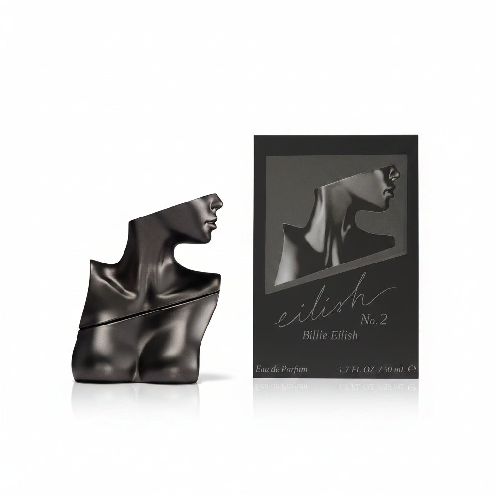 Billie Eilish| Eilish No. 2 Eau de Parfum