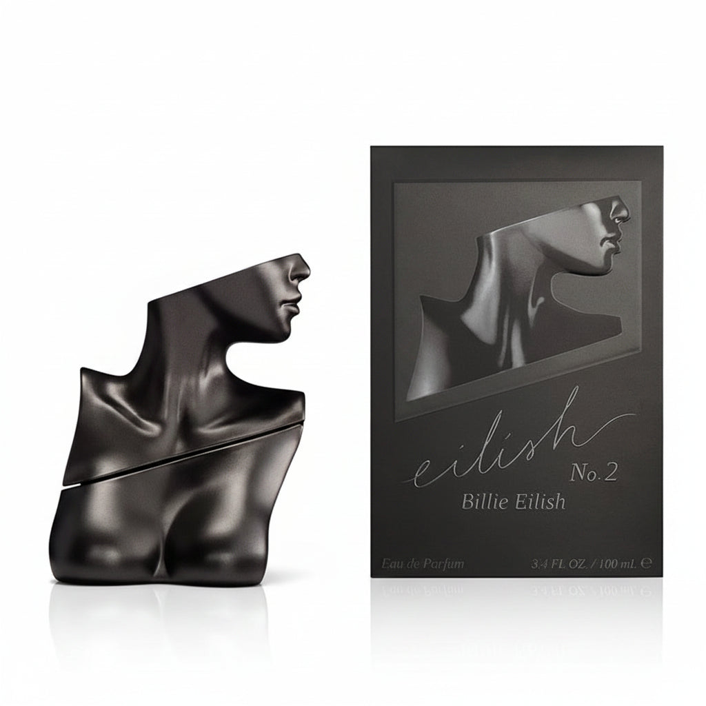 Billie Eilish| Eilish No. 2 Eau de Parfum