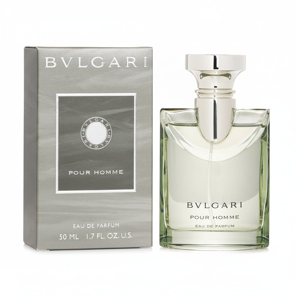 Bvlgari Pour Homme Eau de Parfum