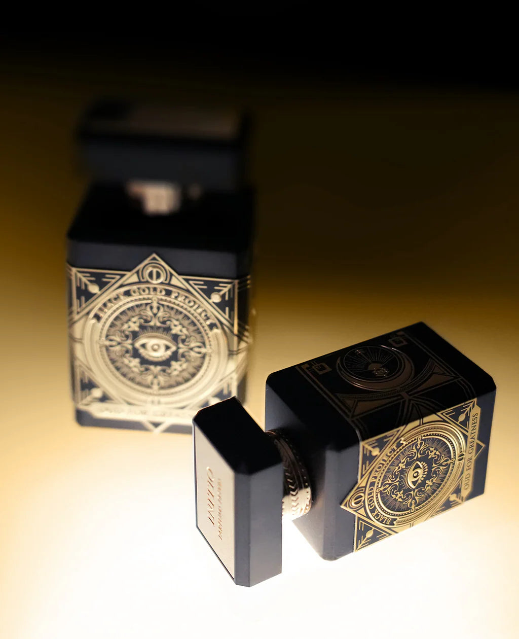 Initio Parfums Prives Oud for Greatness Eau de Parfum