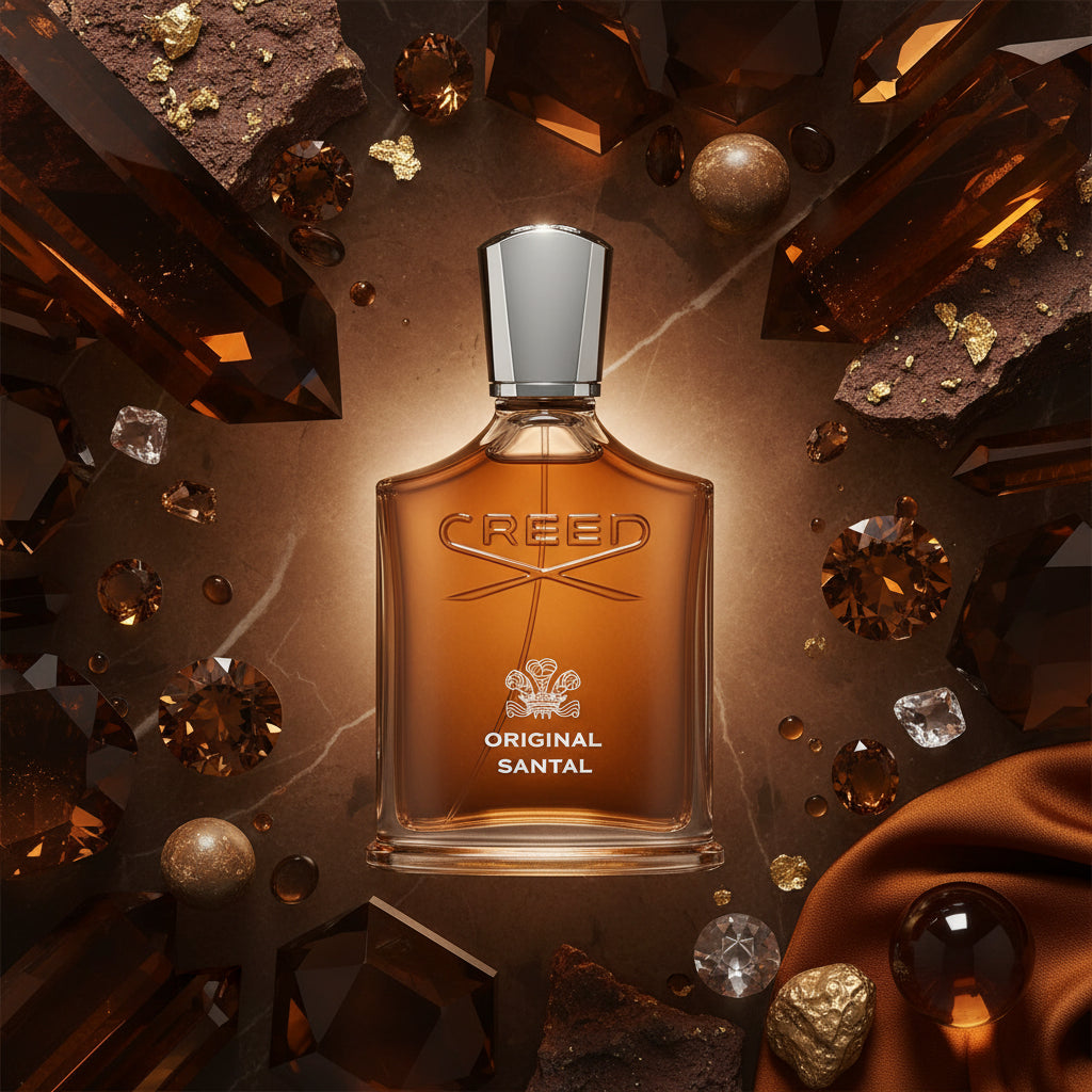 Creed Original Santal