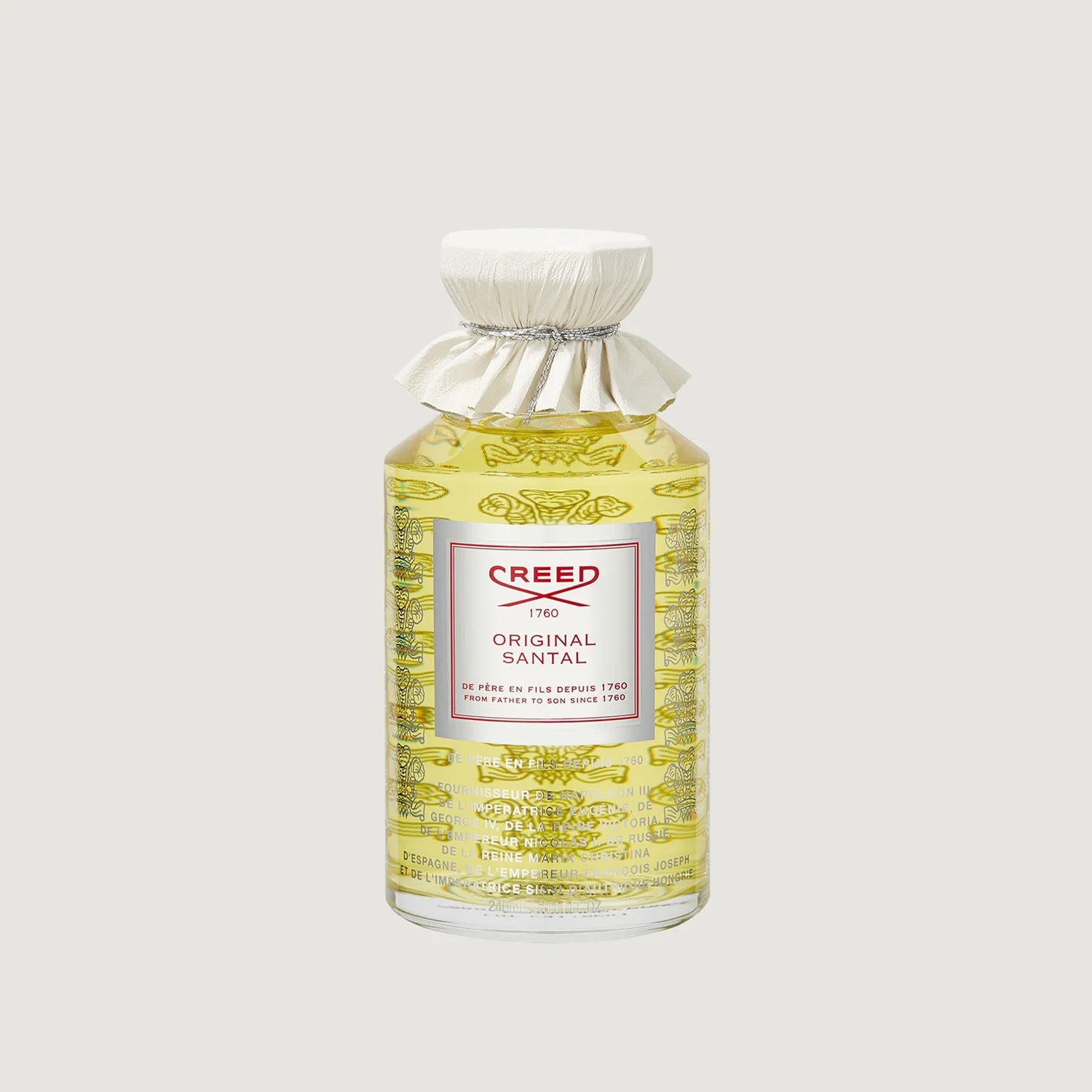 Creed Original Santal