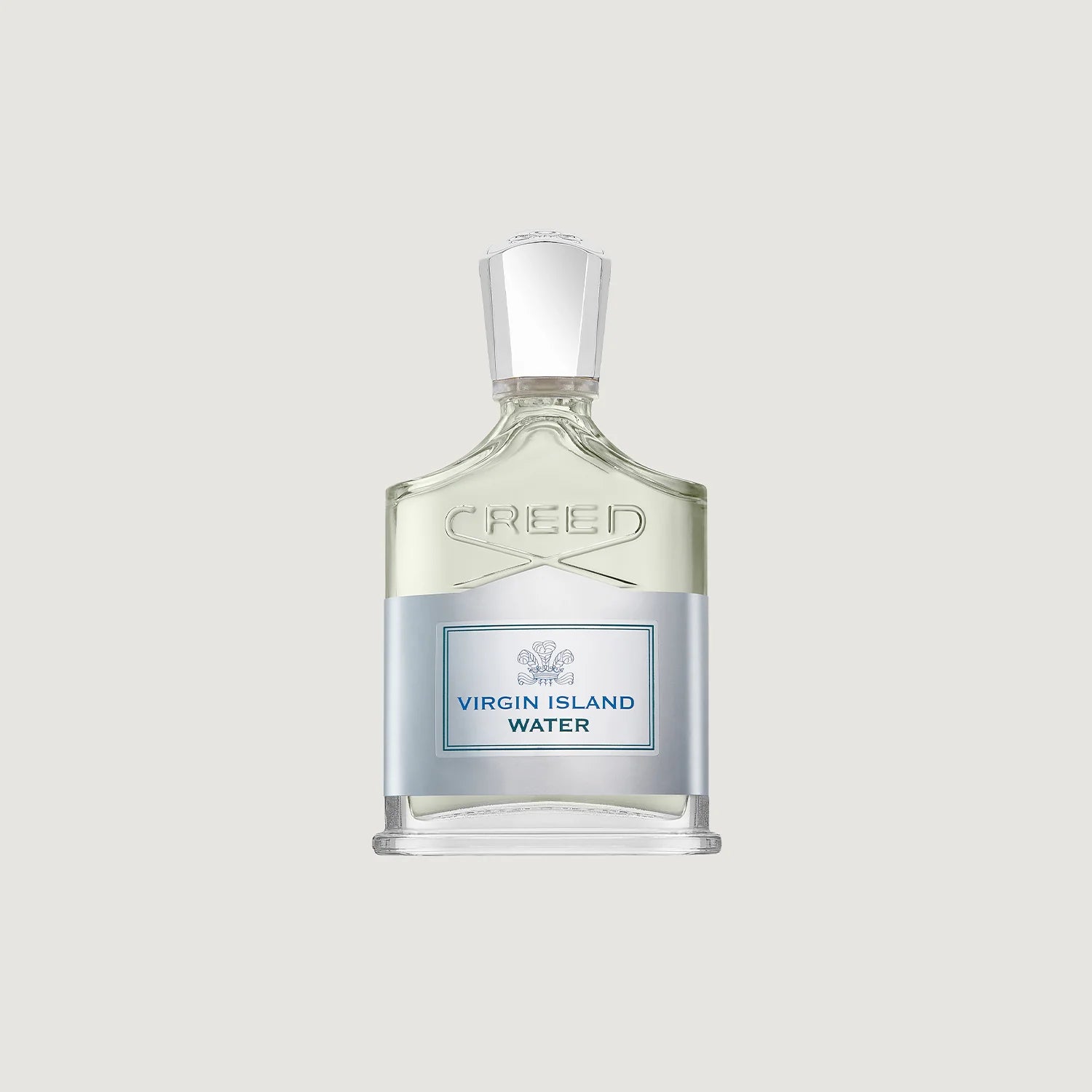 Creed Virgin Island Water