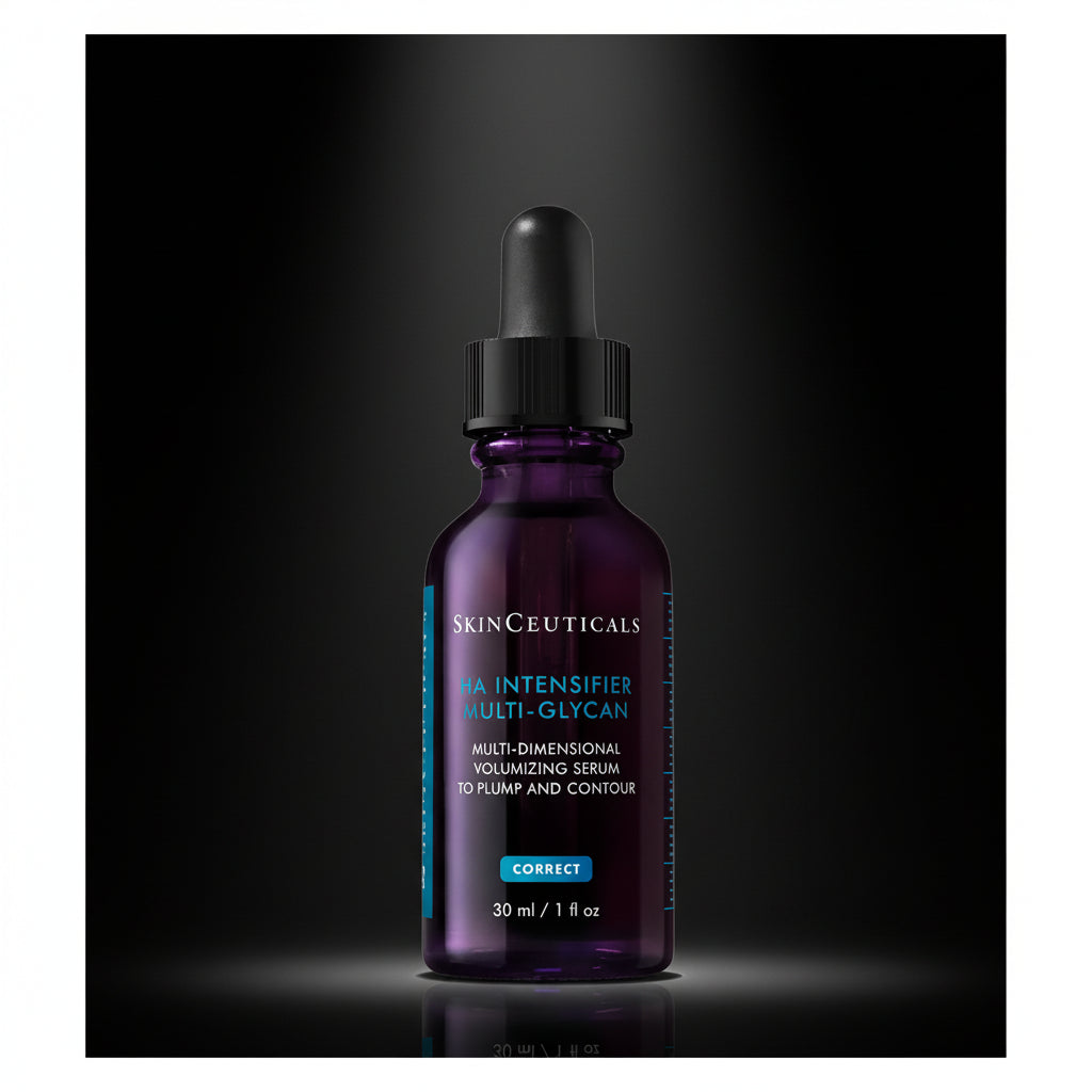 Hyaluronic Acid Intensifier Multi-Glycan