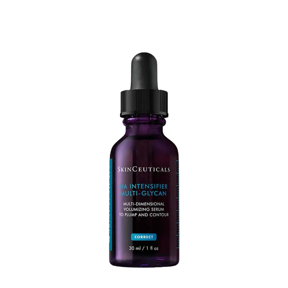 Hyaluronic Acid Intensifier Multi-Glycan