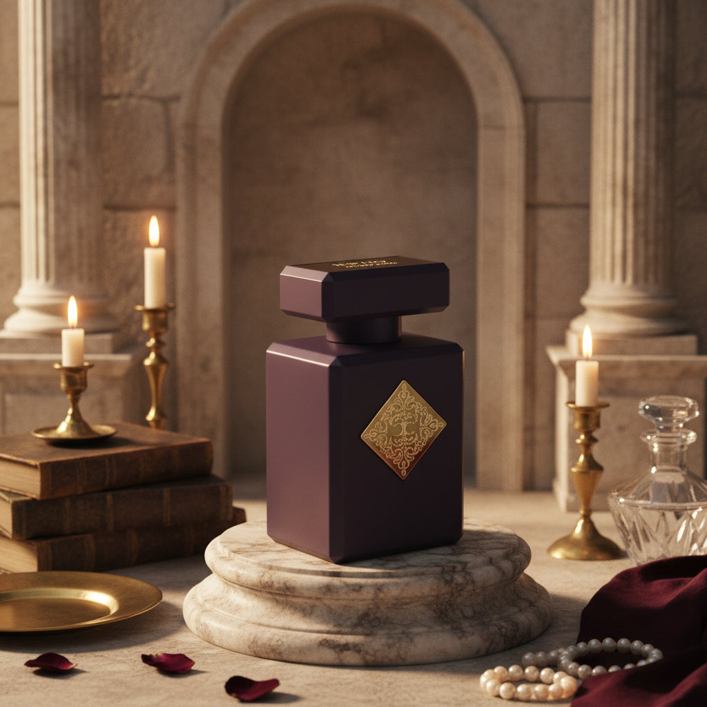Initio Parfums Prives Atomic Rose Eau de Parfum