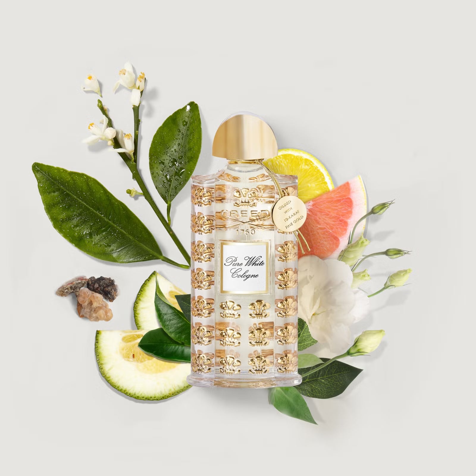 Creed Royales Exclusives - Pure White Cologne