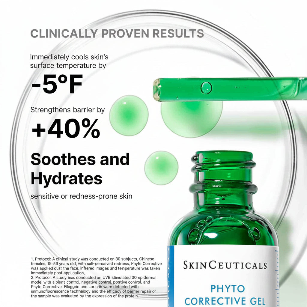 Phyto Corrective Gel