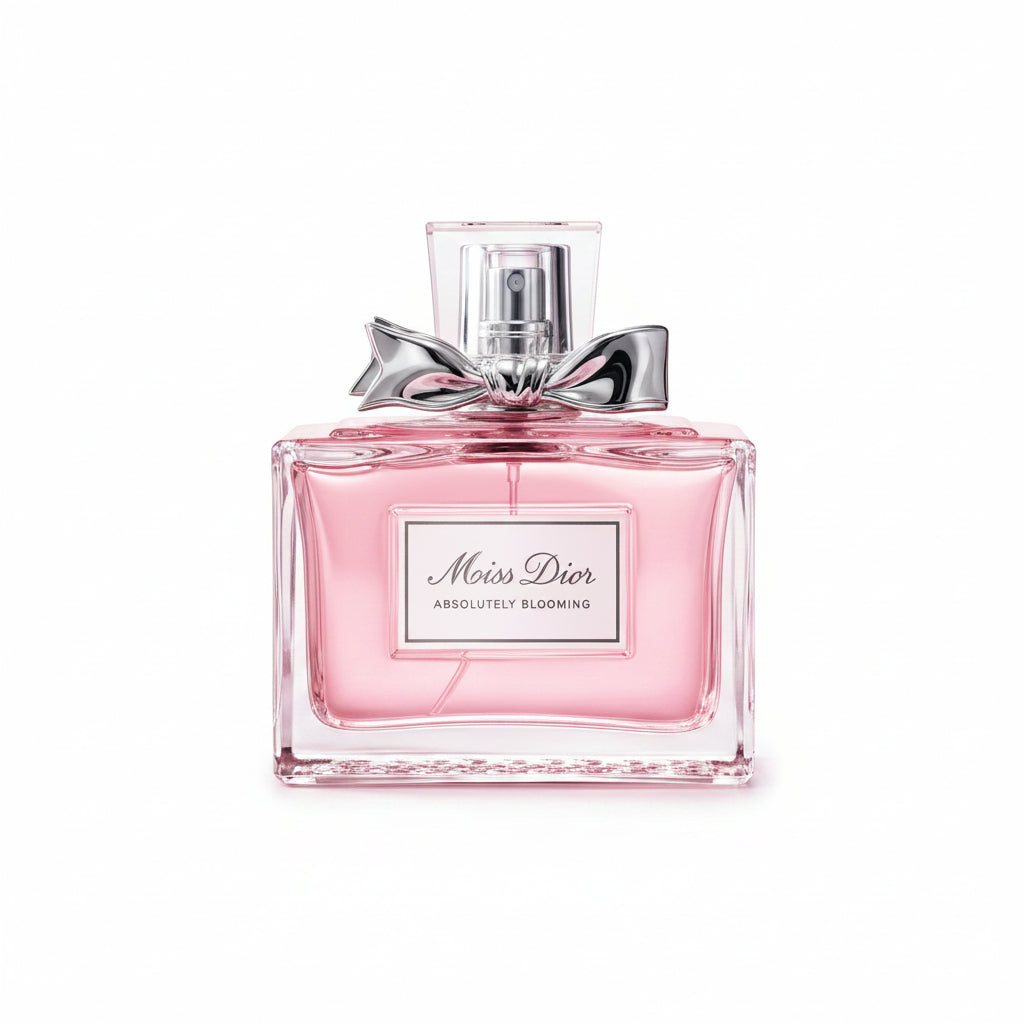 Miss Dior Absolutely Blooming Perfume